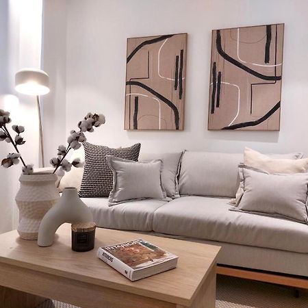 Helearon Suite Málaga Kültér fotó