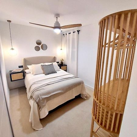 Helearon Suite Málaga Kültér fotó