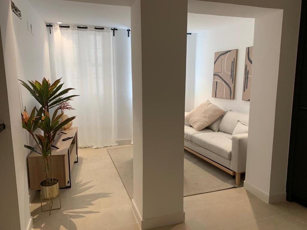 Helearon Suite Málaga Kültér fotó