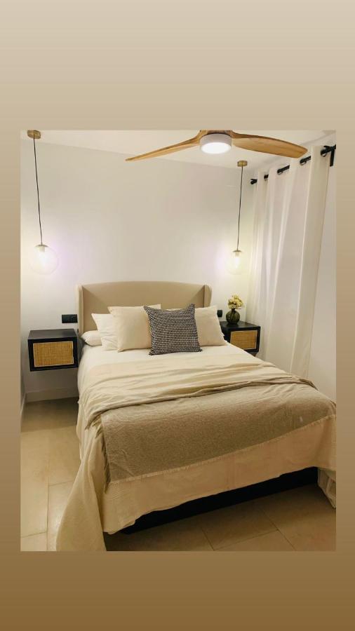 Helearon Suite Málaga Kültér fotó