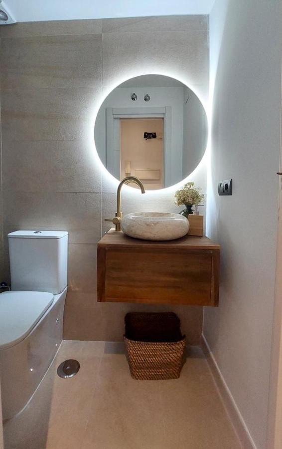 Helearon Suite Málaga Kültér fotó